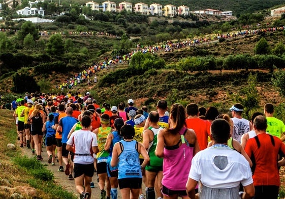 Siete Aguas Gran Fondo Internacional De Siete Aguas Historia Del